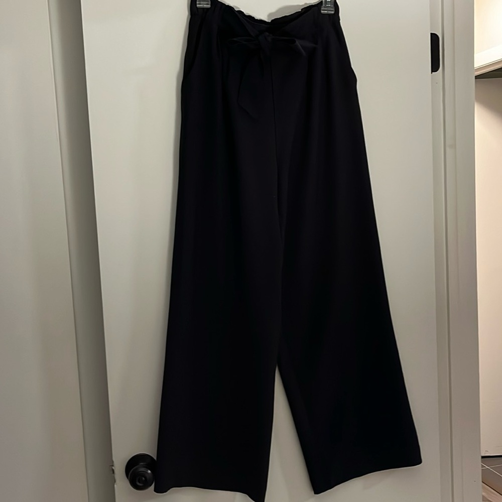 Lululemon Noir Pant in Black